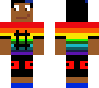 *** pride hashtag