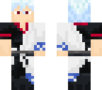 gintoki