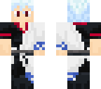 gintoki