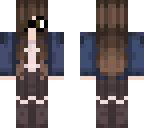 girl thing