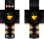 gold apple brown
