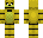 golden freddy