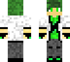 green-master