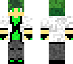 green-master