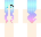 hair base skin
