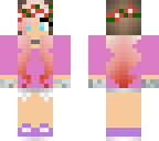 hair fix and or edit