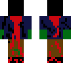 headless zombie