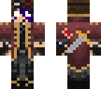 herobrinewarrior