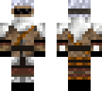hunter steve 2