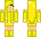 i love gold