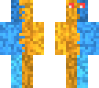 ice fire