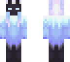 ice monster