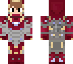 iron man mark xlvii v2