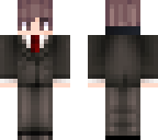 iunite's wedding suit