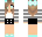 jackiethecookie skin