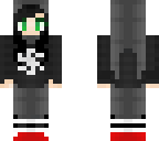 jade harley edit