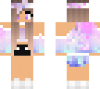 jazzy girl