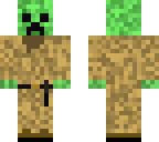 jedi creeper dude