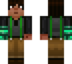 jesse with gauntlet 5