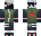 kakashi hatake