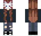 kitsune