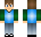 kota's skin