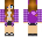 layla - werewolf