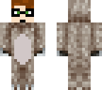 leagon the sloth