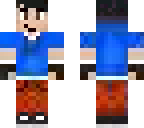 liuminecraft