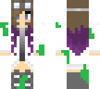 madison's scientists skin