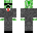 mafia creeper