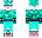 magic witch alex model v2