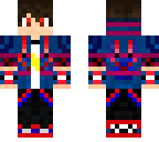 male frisk