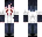 male yandere chan
