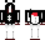 mangle edit