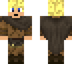 medieval skin for lucas