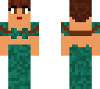 mermaid