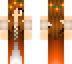 mesa girl