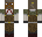 minor edits to blacksmith