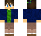 mojocreo summer skin