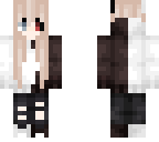 monokuma girl