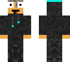 most funny skin ever