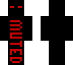 muted