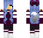 my hypixel skin for rps