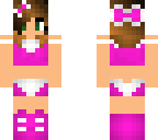 my new skin