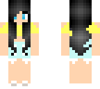 my new skin
