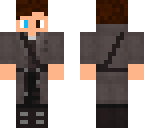 my oc