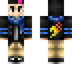 my skin