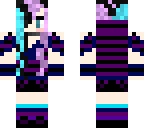 my skin