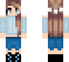 my skin